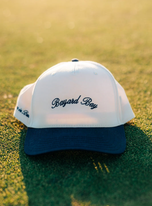 Bayard Bay Hat